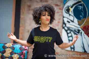 Black Entrepreneur Creates 'Culture Tags' Trivia Game During the Pandemic - Black Enterprise