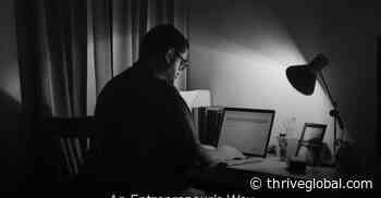 An Entrepreneur's Way through COVID-19 by Jaskaran Singh Arora - Thrive Global