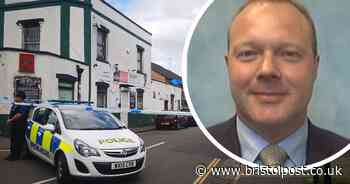 'No gang issue' in Easton - says police boss