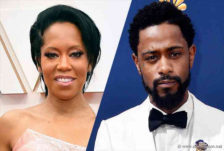 Netflix’s The Harder They Fall Adds Regina King, Lakeith Stanfield & More