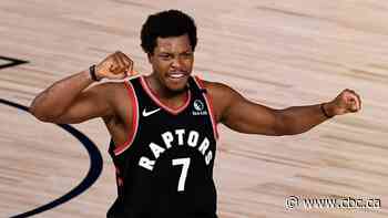 Toronto waits with baited breath as pivotal Raptors Game 7 looms