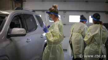 What you need to know about COVID-19 in Alberta on Friday, Sept. 11