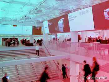 Exclusive: R/GA business transformation group riled as other execs eye the exit