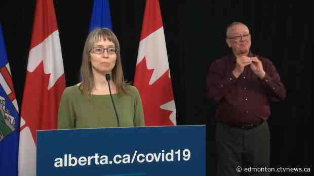 Hinshaw to speak Friday after week of 'concerning total' of COVID-19 cases