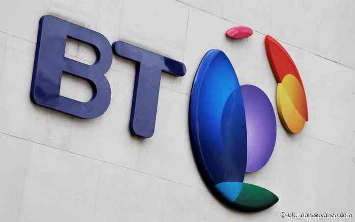 BT hangs up on Dixons Carphone