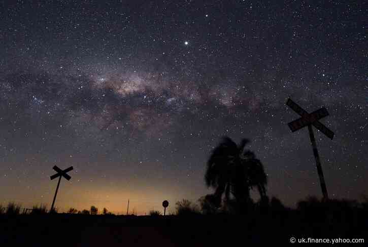 Dark matter is behaving unexpectedly that suggests there is a ‘missing ingredient’, scientists say