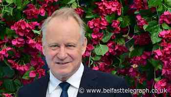 Stellan Skarsgard on ‘complicated’ challenges of filming in the Covid-19 era