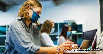 With coronavirus on campus, college freshmen face a disorienting orientation