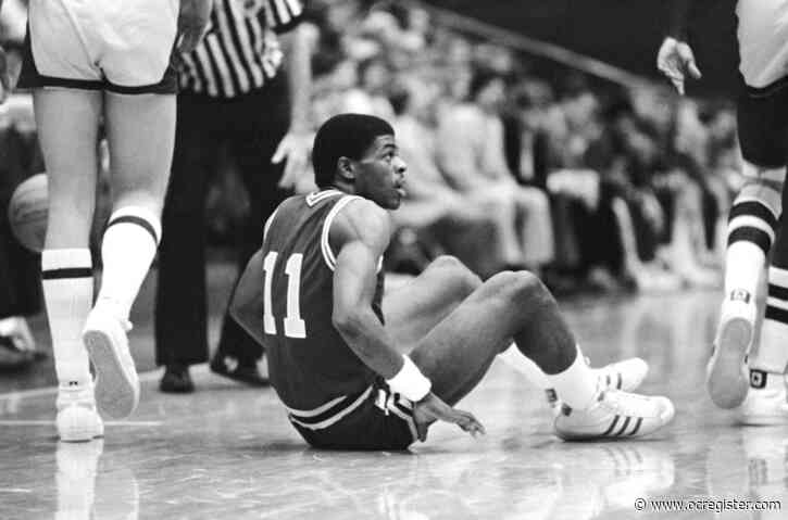 Remembering the blurry, brilliant career of Dwight Anderson
