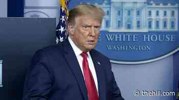Israel, Bahrain to normalize diplomatic relations, Trump announces