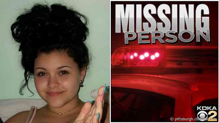 Adams Township Police Searching For Runaway 14-Year-Old Shayla Tikus, Who Reportedly Suffers From Depression