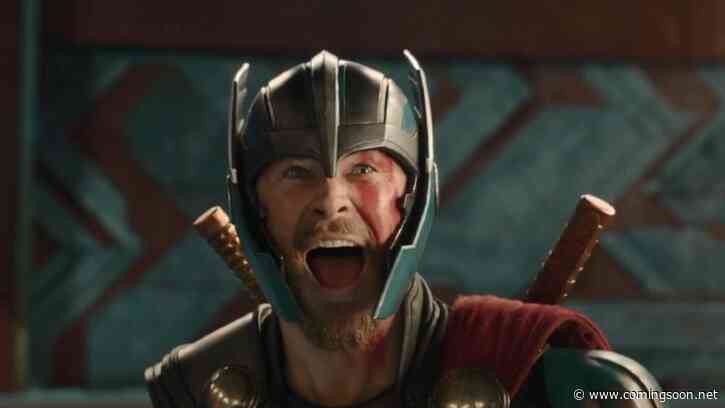 Chris Hemsworth Confirms Thor: Love and Thunder Won’t Be His Last MCU Appearance