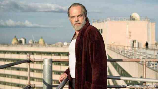 CS Interview: Hugo Weaving Talks Measure for Measure