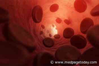 New Anemia Linked to  Crohn’s Disease but Not Ulcerative Colitis Risk