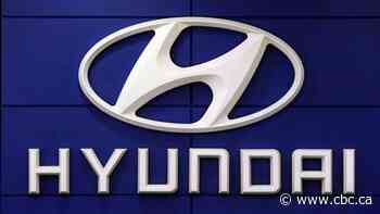 Hyundai recalls over 18,000 vehicles as electrical short blamed for vehicle fires