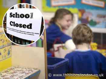London coronavirus: List of schools with Covid-19 cases