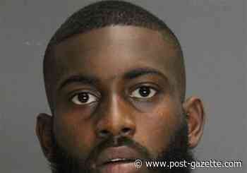 Suspect arrested in July shooting in Wilkinsburg