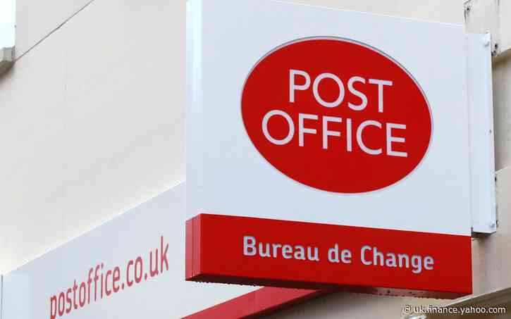 Post Office to deliver phone and broadband sale