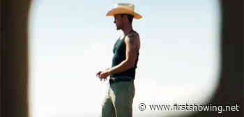 Trailer for 'The Wall of Mexico' with Jackson Rathbone & Esai Morales