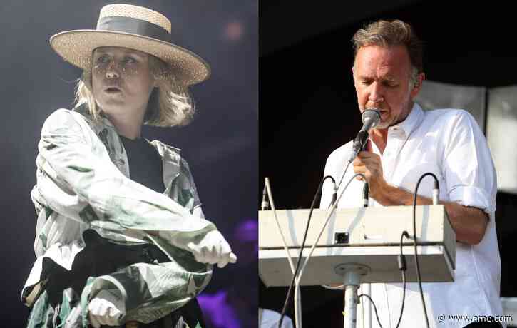 Listen to Soulwax’s thumping new remix of Róisín Murphy’s ‘Something More’