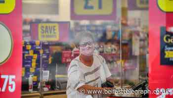 Masks and limit on indoor meetings to tackle ‘gathering storm’ in Wales