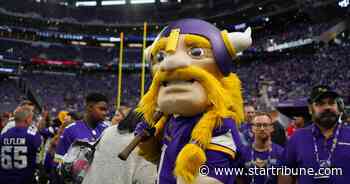 Vikings try new ways to connect with fans for Sunday's Border Battle