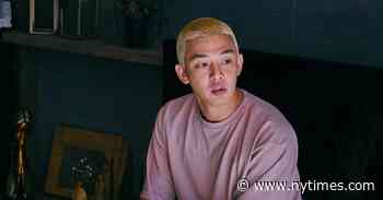 ‘#Alive’ Review: From Great Graphics, to Graphic