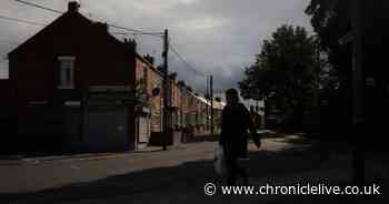 Latest Covid-19 data for North East shows rapid rise in cases as lockdown looms