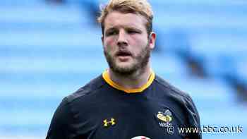 Premiership: Wasps v Bristol Bears (Sun)
