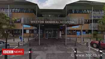 Coronavirus outbreak at Weston General Hospital 'may have killed 18'