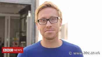 Comedian Russell Howard 'probably did right thing' as act filmed