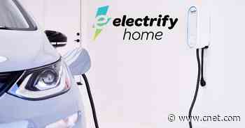 Electrify America is ready to come home with you     - Roadshow