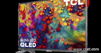 TCL 6-Series Roku TVs start at $650, deliver even better picture     - CNET