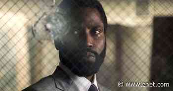 Tenet review: Christopher Nolan time-twister isn't as clever as it thinks     - CNET