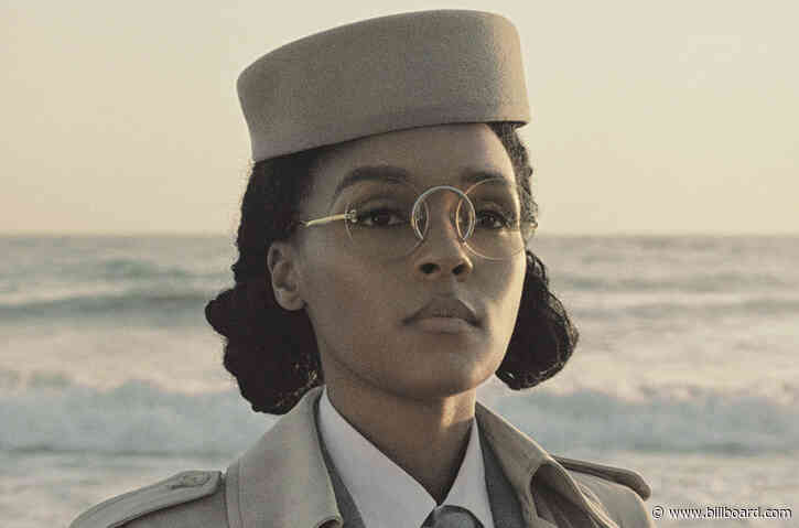 First Out: New Music From Janelle Monáe, Mxmtoon, Fletcher & More