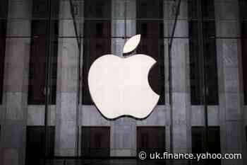 Apple revises App Store guidelines, loosening some in-app payment rules