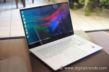 HP Envy 15 vs. Dell XPS 15: Powerful laptops for creators