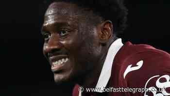 Fulham secure Ola Aina loan signing