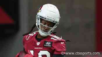 Agent's Take: DeAndre Hopkins was a big winner in self-negotiated contract extension with Cardinals