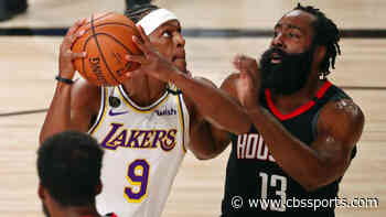Lakers vs. Rockets: Live stream, watch NBA playoffs online, TV channel, Game 5 time, odds, prediction, pick
