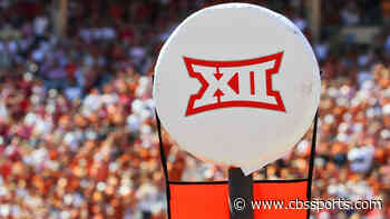Big 12 announces rapid COVID-19 testing partnership ahead of 2020 college football season-openers