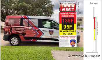 HCESD 48 launches new hot car safety initiative