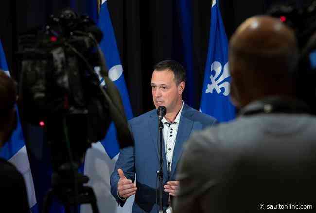 Quebec to allow sports, other extracurricular activities to resume