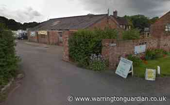 Plans approved for housing development at Dingle Farm in Appleton