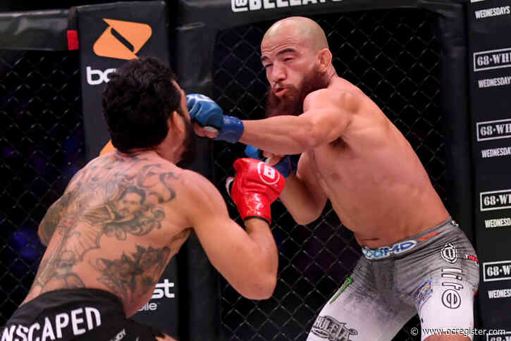 Bellator 246: Juan Archuleta grateful for another title shot