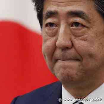What Abe Leaves Behind