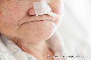 Ethics Consult: Keep Patient on Feeding Tube After Dementia Dx? MD/JD Weighs In