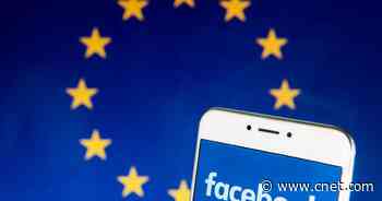 Facebook hits back at efforts to block EU-US data transfers     - CNET