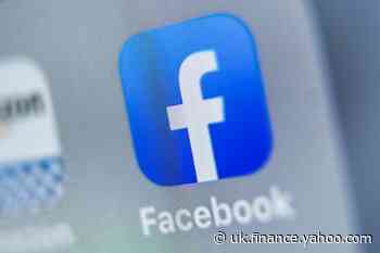 Facebook out to recruit poll workers for US election