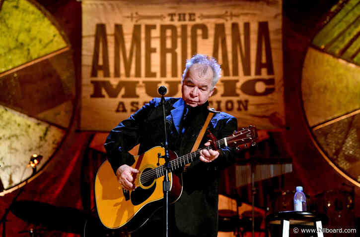 Americana Music Association Pulls the Plug on Americana Honors & Awards at Ryman Auditorium